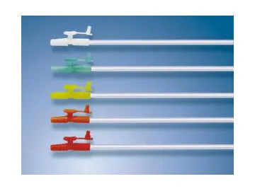 Suction Catheter