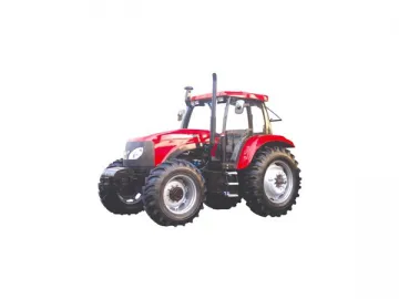 Wheel Tractor YW162