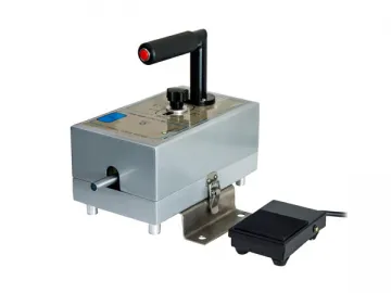 Sharp Edge Tester