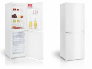 Fridge Freezer R-160BK