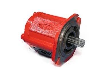 Group 2.5 Hydraulic Gear Pump