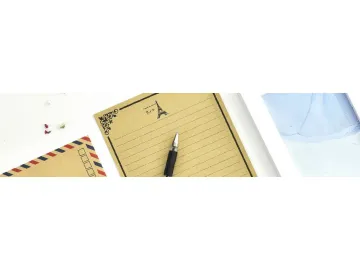 Letterhead Printing