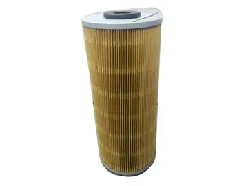 Sinker EDM Filters