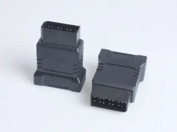 Nissan 14-Pin Adapter