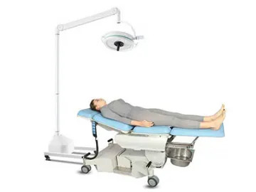 Floor Stand LED Surgical Light