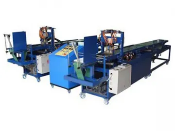 Mouse Glue Trap Making Machine