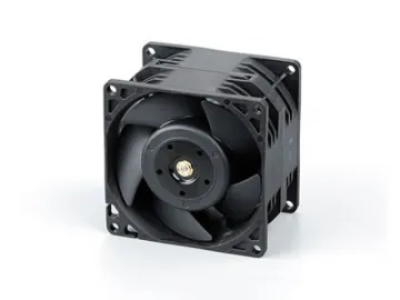 8056 DC Axial Fan