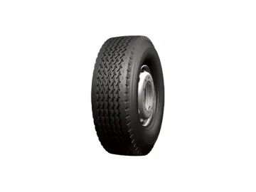 EGT28 Bus Tire, Truck Tire