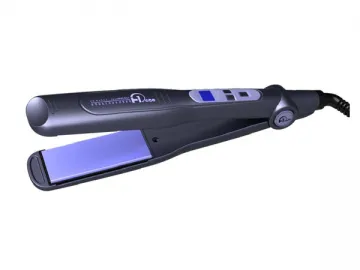 7065 Adjustable Temperature Hair Straightener