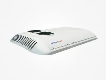 VB14B/VB16B Mini Bus Air Conditioner