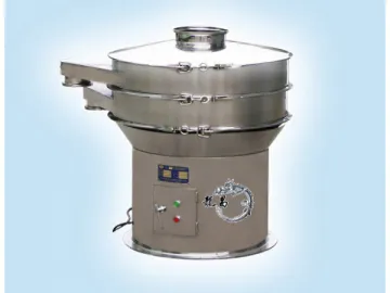 High Efficiency Sieving Machine