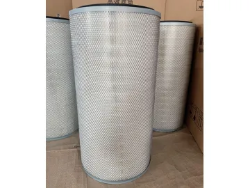 Flame Retardant Filter Cartridge