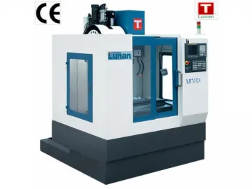 XH7132A Vertical Machining Center