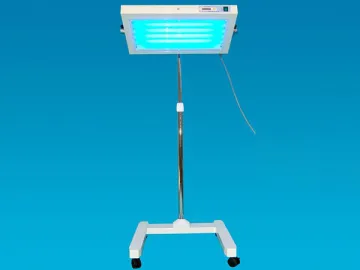 BL-50 Infant Phototherapy Unit