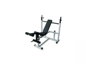 Multi-Purpose Power Bench