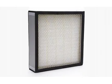 H12 HEPA Air Filter