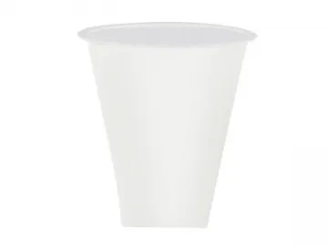 280ml IML Plastic Cup, CX059