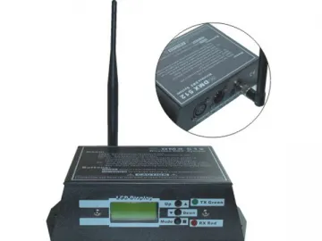 Wireless Signal Adaptor