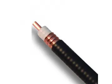 HCTAY(Z)-50-22 (7/8”) RF Coaxial Cable