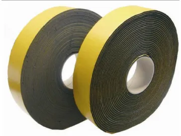 Single Sided PE Foam Tape