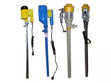 Drum Pump, SB Series