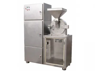 High Effective Grinding Machine