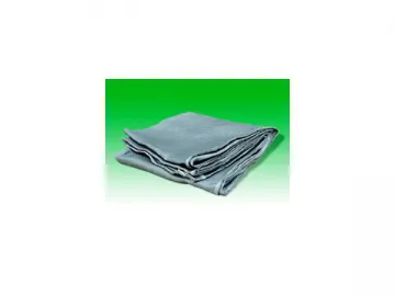 Silicone Oil and Graphite Treated Filter Bag