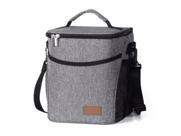 Lunch Bag, Cooler Bag