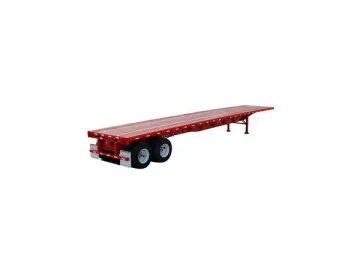 Flatbed Trailer