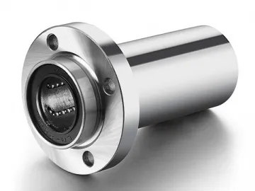 Linear Ball Bearings