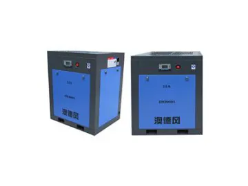 ADF15A Rotary Screw Air Compressor