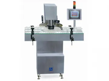 DFJ-2000 Automatic Checkweigher