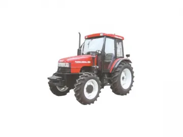 Wheel Tractor YW156