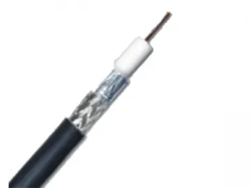 Coaxial Cable LE-2