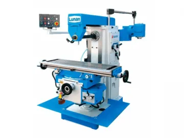 XL6136 Horizontal Milling Machine