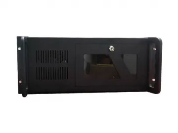 HN-IPPC4508B Rackmount Chassis