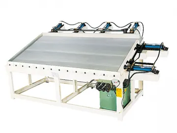 RZH480 Hydraulic Door &amp; Window Assembly Machine