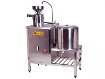 Soybean Milk Maker