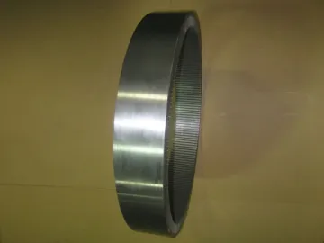 Wind Turbine Motor Rotor Core