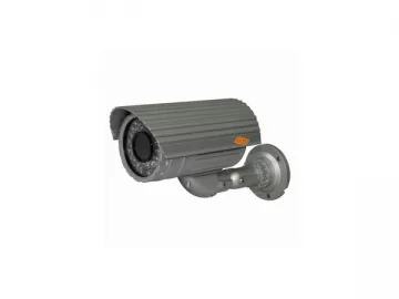 8789D High Resolution CCTV Camera