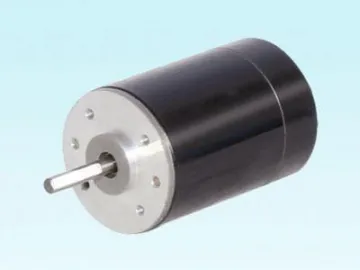 45ZY68 Permanent Magnet DC Motor