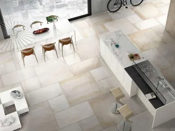 Story I Series Glazed Porcelain Tile