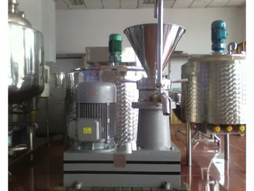 Colloid Mill