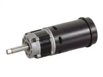 Juice Extractor Speed Reduction DC Gear Motor