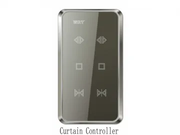 Window, Curtain and Door Control Module