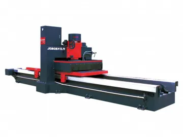 Automatic Gantry Calibrating Machine