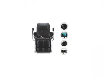 VM-5 Vibrating Massage Chair