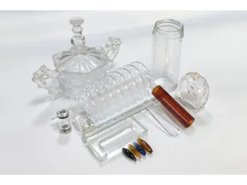 Specialty Glass