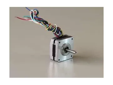 1.8 Degree Size 39mm 2-Phase Hybrid Stepper Motor