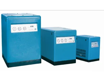 Refrigerated Air Dryer